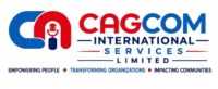Cagcom International Logo